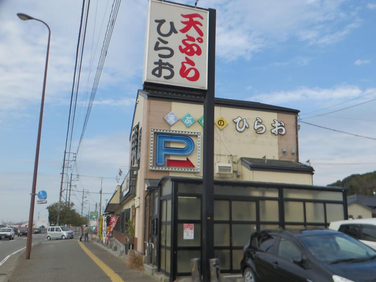 ステイ エアポート アパートホテル